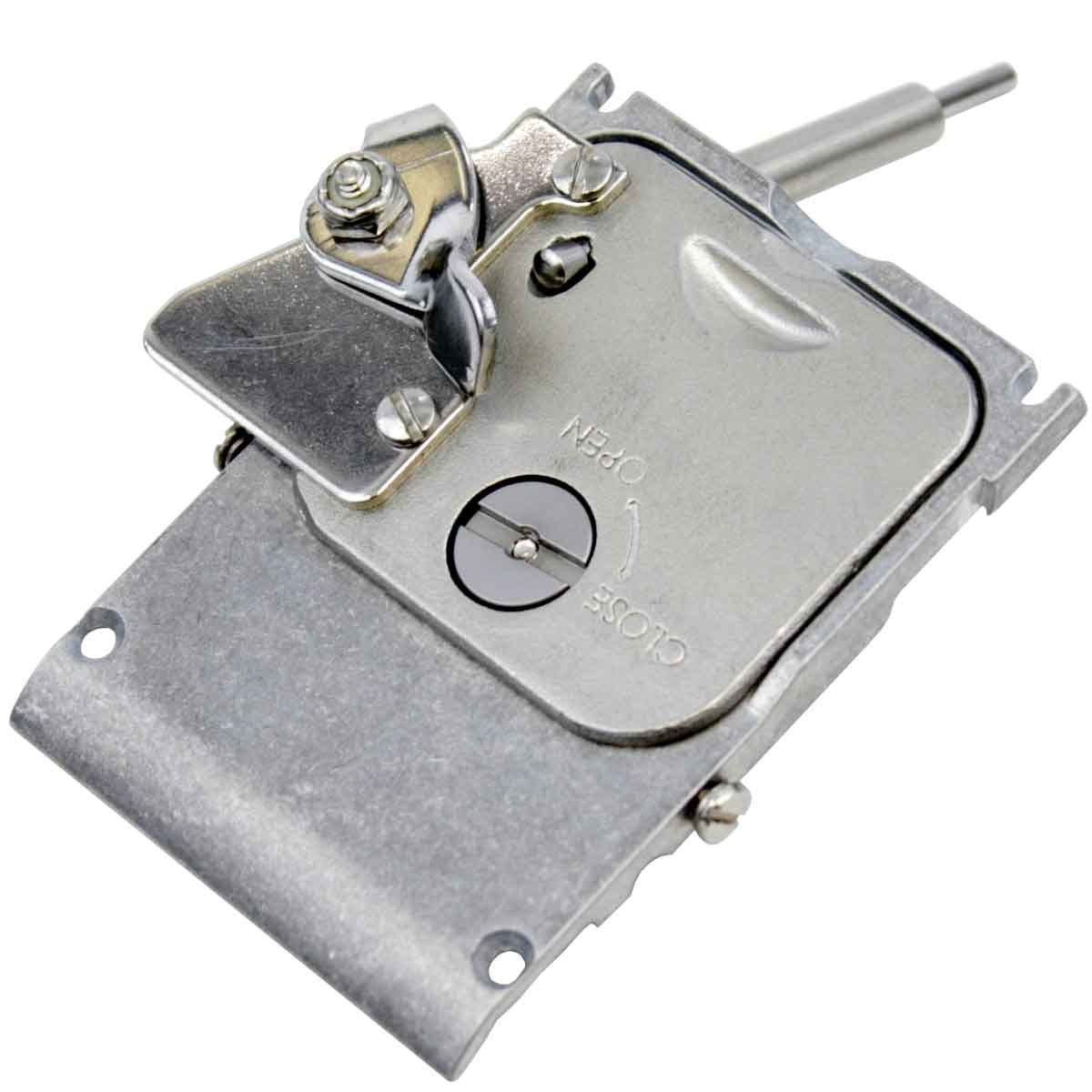 TapeTech Automatic Taper 05TT EasyClean Cover Plate Conversion - Upgrade to 07TT Style