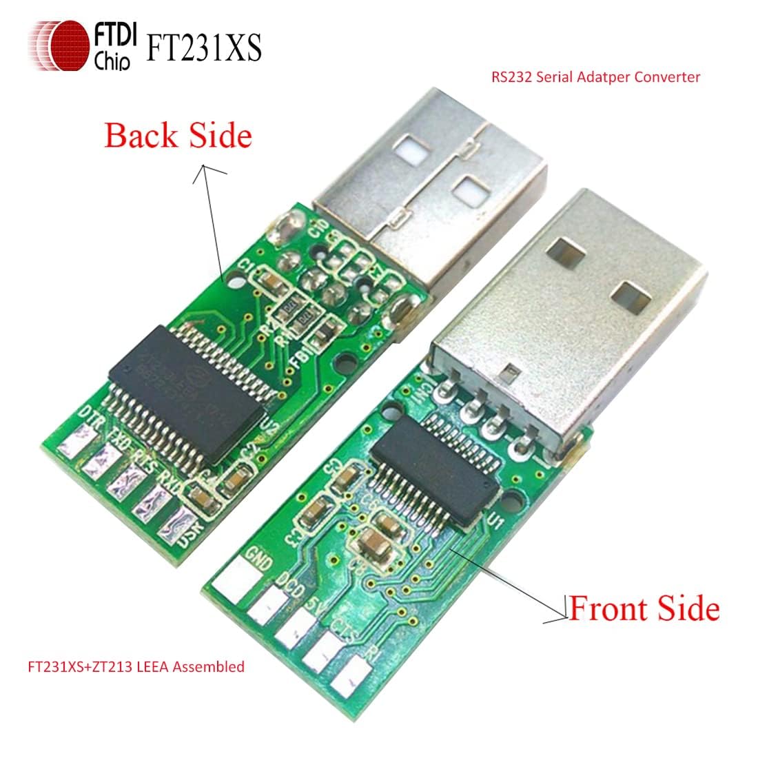 RJ9 RS232 #505 ETX127 ETX125 ETX-90 LXD75 LX80 LX90 LX65 (Length:16FT) usangreen USB to Autostar Audiostar Interface