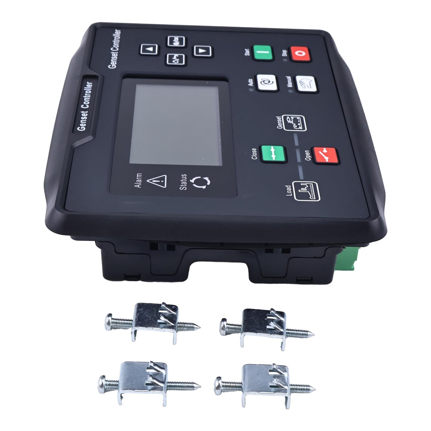 HOLDWELL Genset Controller Generator Controller HGM6110N Compatible with Generator