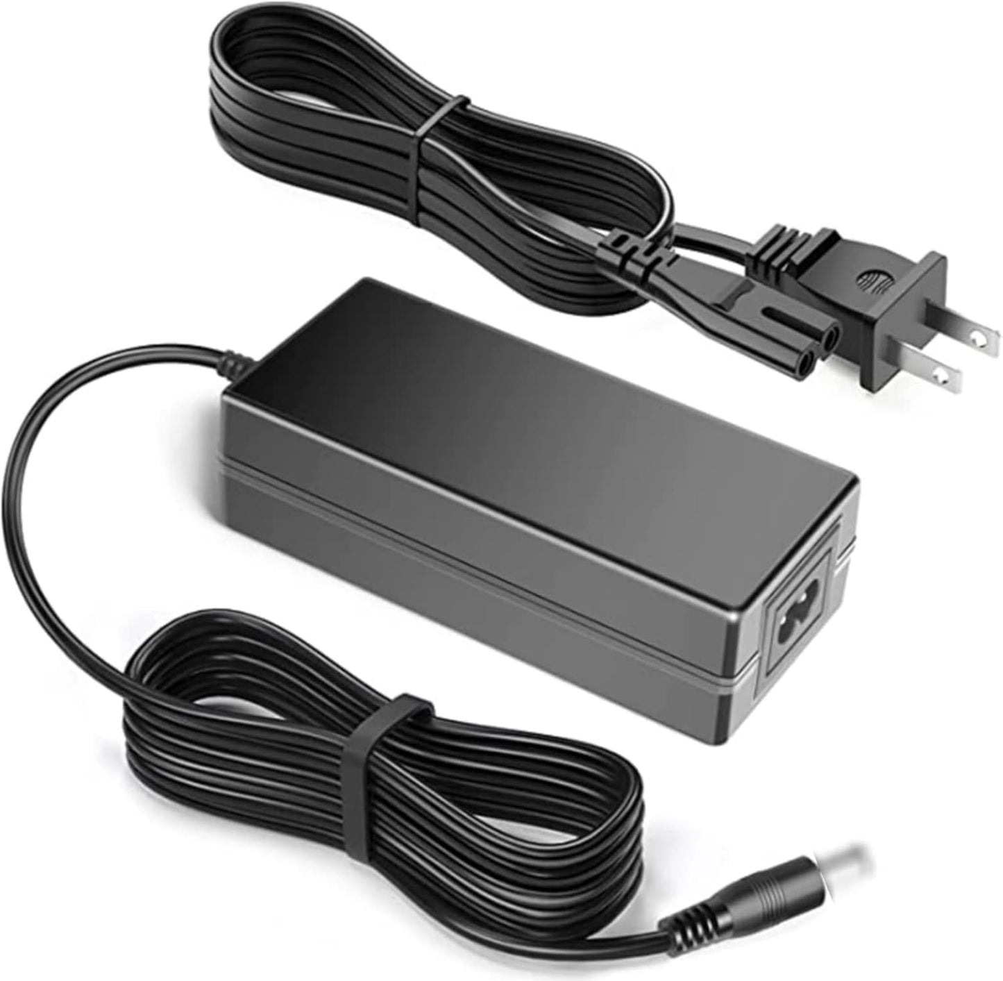Kircuit TV-DVR208K 8-Channel AC Adapter for for TREDNET HD CCTV DVR Surveillance Kit Supply Cord Rapid Charger