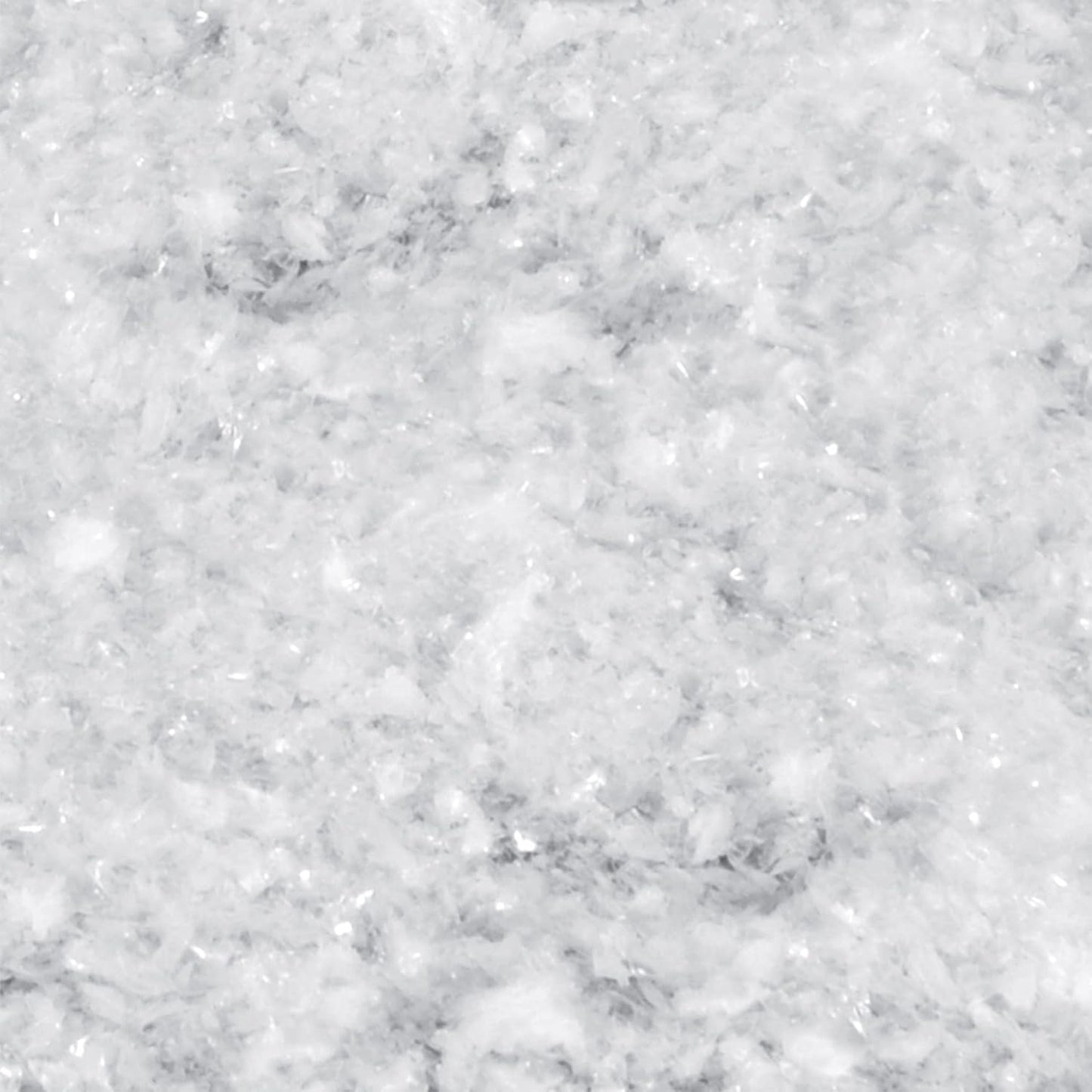 Beistle Sparkling Fake Snow - 4 Ounces of Artificial Winter Decoration for Crafts & Christmas Décor