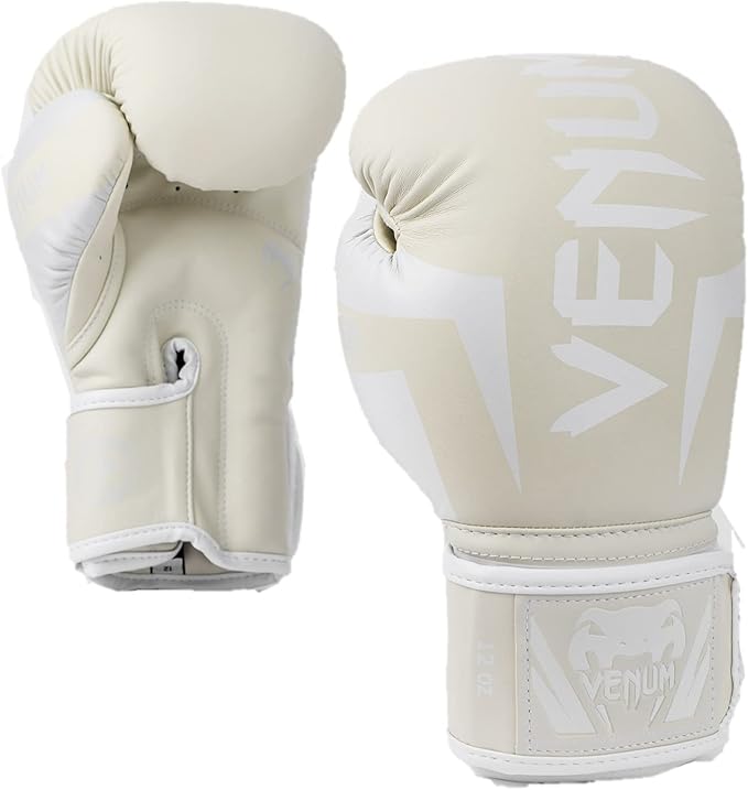 Venum Impact Boxing Gloves