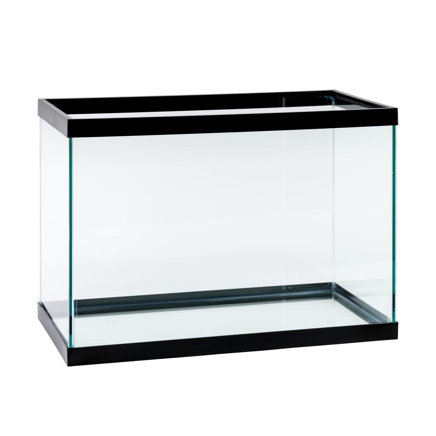 Tetra Aquarium, 20 Gallon, Complete Tropical Fish Tank Kit With LED Lighting And Decor For Freshwater Fish
