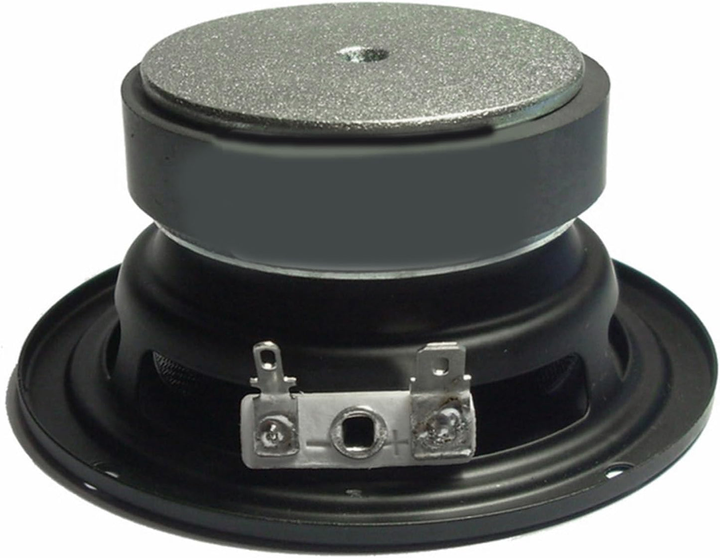 CHENZILIN 4.5inch 4Ohm 30W Glass Fiber Cone Woofers Subwoofer HiFi Speakers Low Frequency Powerful Bass