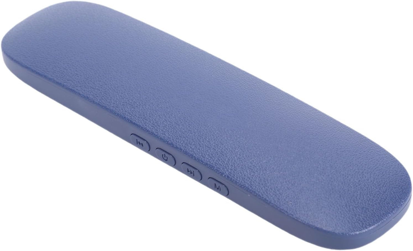 Settings Zopsc Under Pillow Speaker for Deep Sleeping, HiFi Stereo Sound White Noise Portable Bluetooth Pillow Speaker