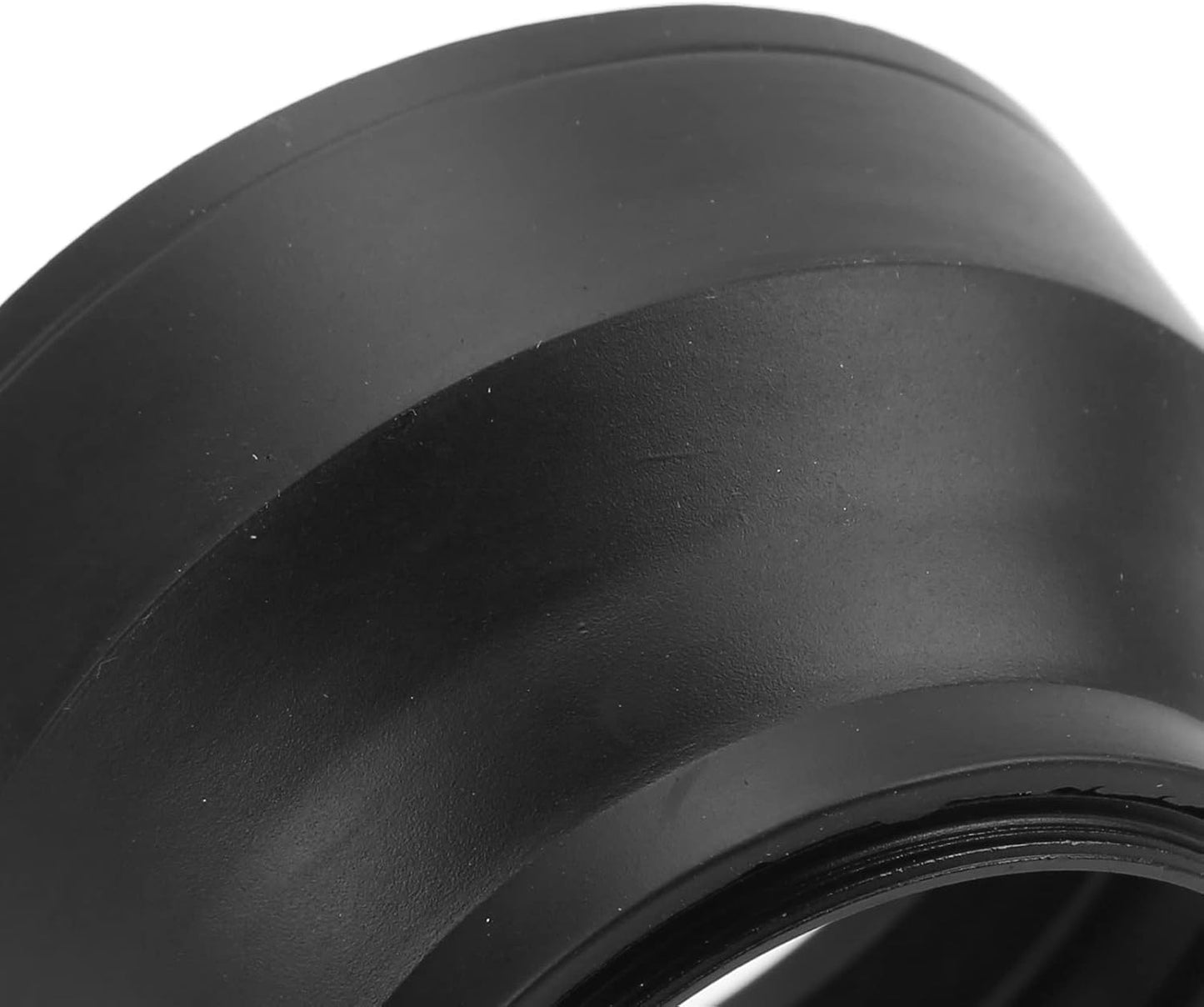 49mm/52mm/55mm/58mm, Universal Camera Lens Hoods Fits for Collapsible Rubber Digital Lens Hood DSLR Lens Shade