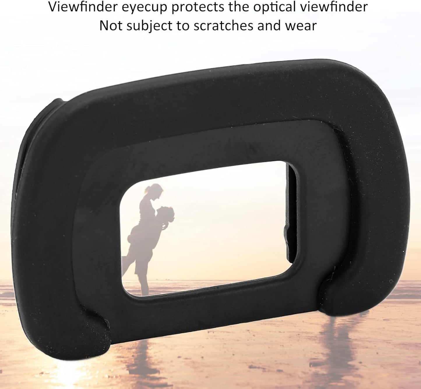 Sets K5IIS K5II K30 K50 K5 KS1 Viewfinder Eyecup Cold Shoe Cover Horizon Level for Camera - Protects Optical