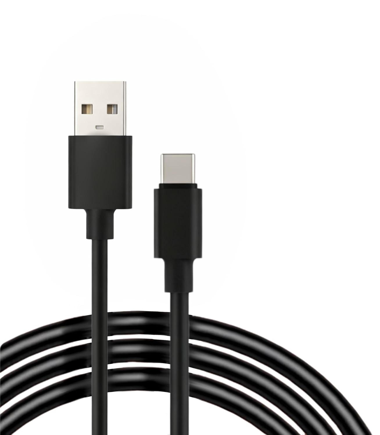 UIGOCLE (5 USB Fast Charger Cable Charging Cable is Compatible with JBL Bose Speaker Headphones, Wireless Bluetooth