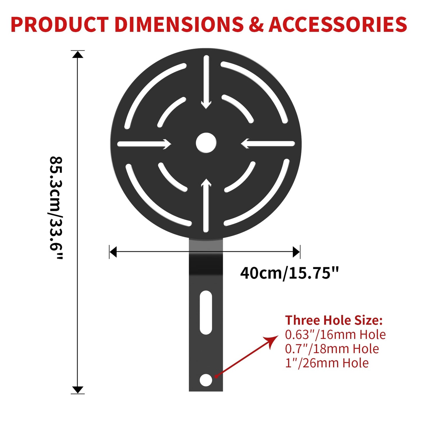 AHTAPFON Wall Ball Target for Rack Mounted with Extension,Medicine Ball Target for Power Rack Attachments,Home Gym Exercise Ball Squash Fitness for Enhance Explosive Power