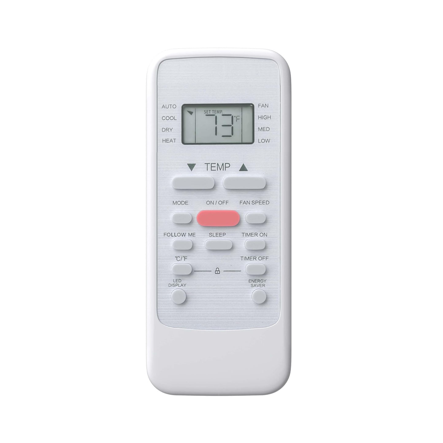 Durastar DRTAC101XNA1SLV 10,000 BTU 115V Through the Wall Air Conditioner and Wall Sleeve - White