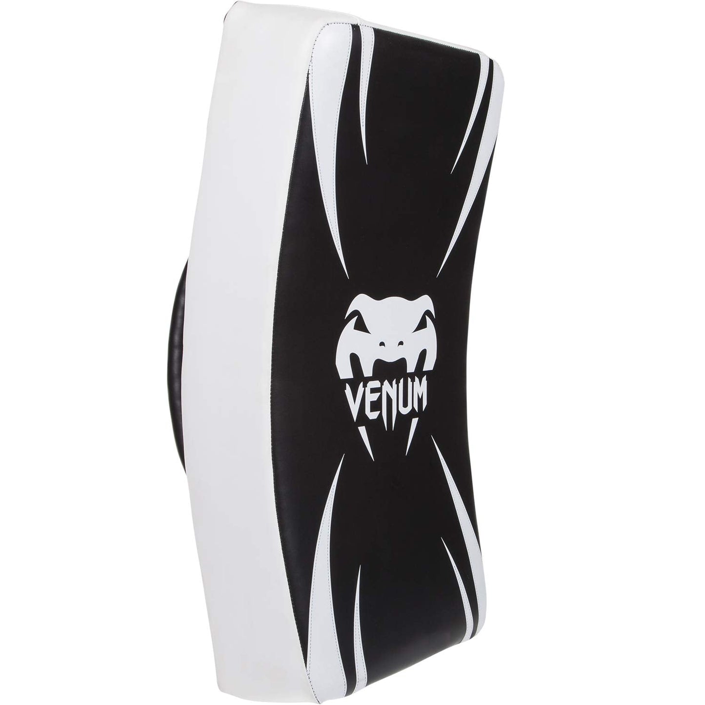 Venum "Absolute Long Kick Shield, Black/Ice
