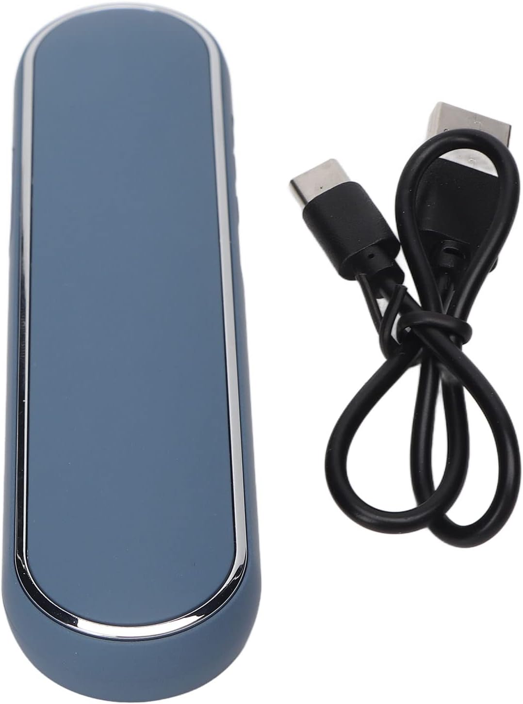 Eujgoov Portable Bluetooth Bone Conduction Under Pillow Speaker Built in White Noise Machine Wireless Audio Device