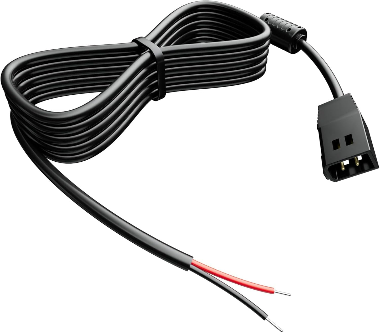 SigeIy 11 Humminbird 9-10-12, 700, 800, 900, 1100 PC - Filtered Power Cable, Compatible with Helix Series