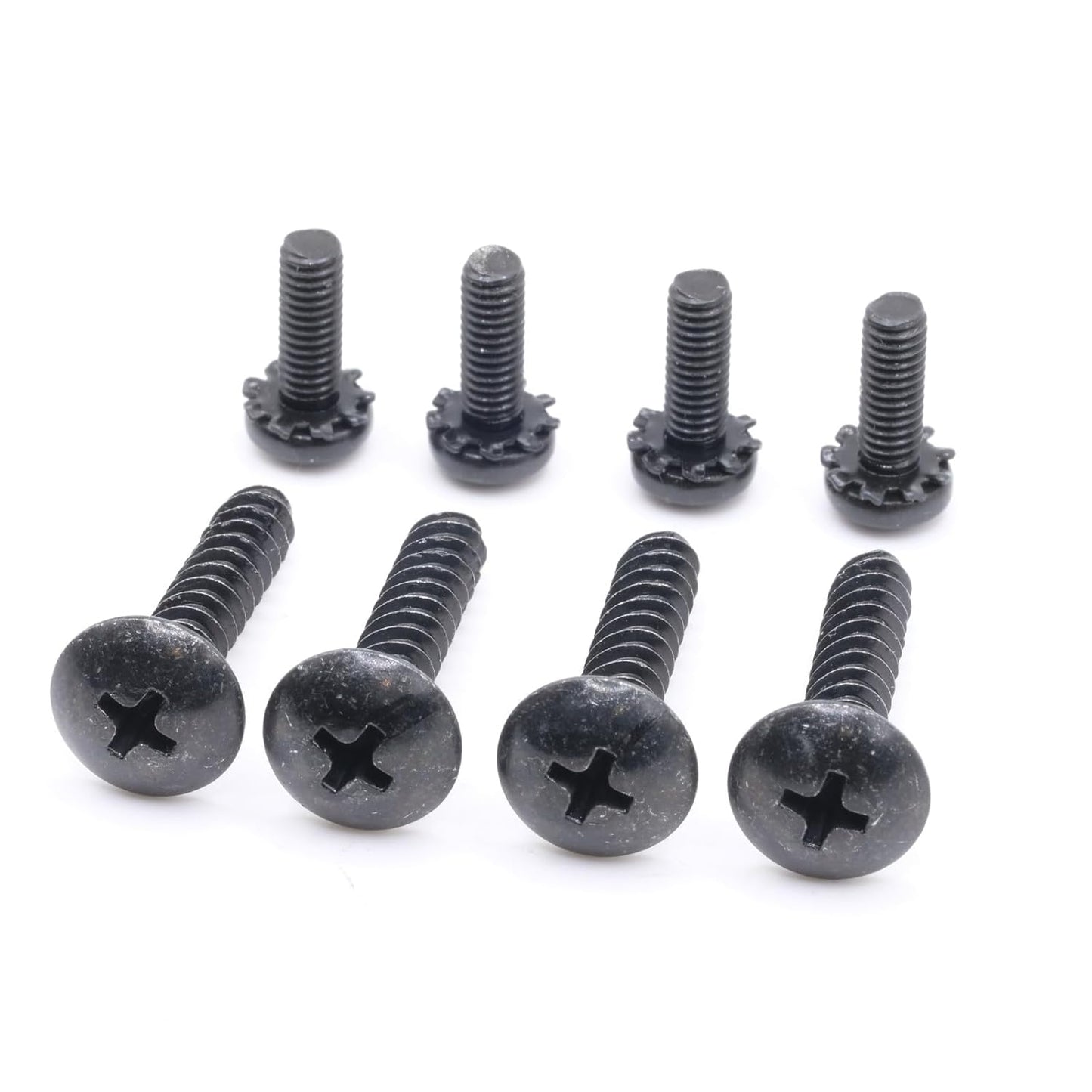 ReplacementScrews 65NANO81ANA (65NANO81ANA.AUS) Stand Screws Compatible with LG