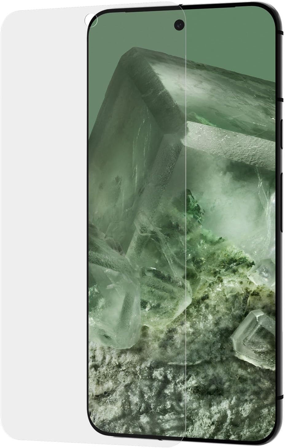 8 6.2 Inch 5x 9H Case-Mate Google Pixel Ultra Screen Protector - - Anti-Scratch Tempered Glass w/ Shatter Protection