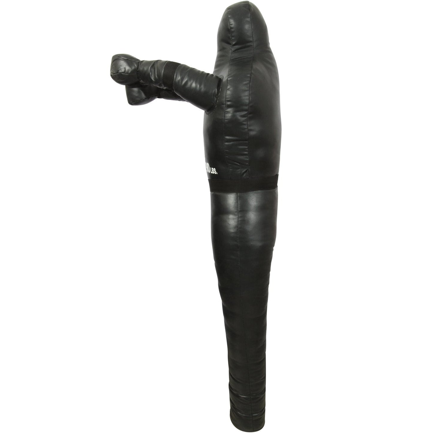 Combat Sports Legged Grappling Dummy – 35 to 140 lb Nylon Training Partner for MMA, Jiu-Jitsu, Wrestling, Takedowns, Throws, Submissions & Striking (Original, 120 lbs)