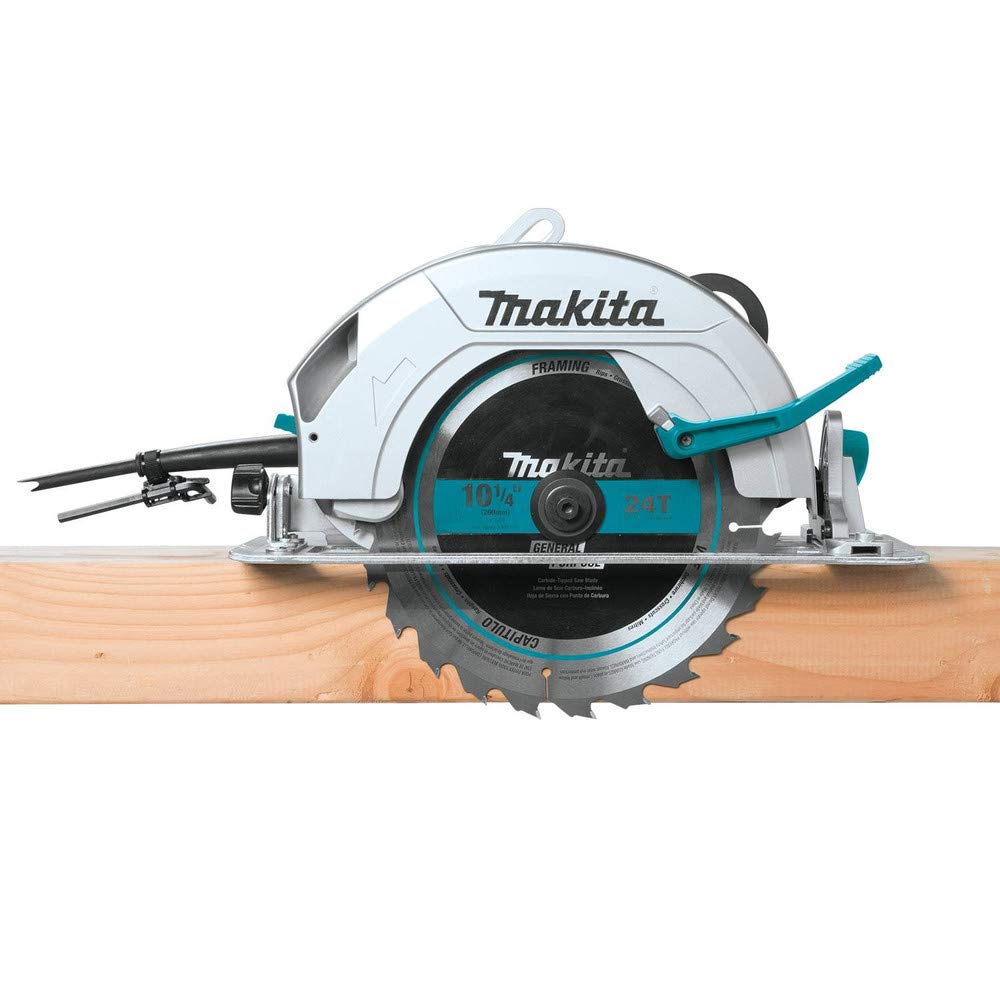 Makita HS0600 10-1/4" Circular Saw