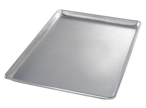 Chicago Metallic Sheet Pan - Durable Aluminum Construction | Perfect for Baking, 15x21 Inches