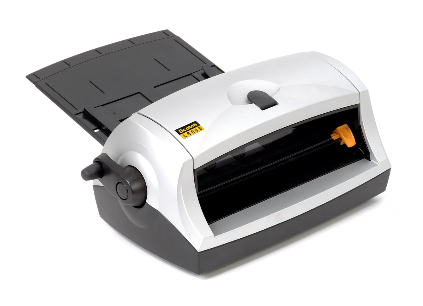 Scotch Cold Laminating System, No Electricity Needed (LS960)