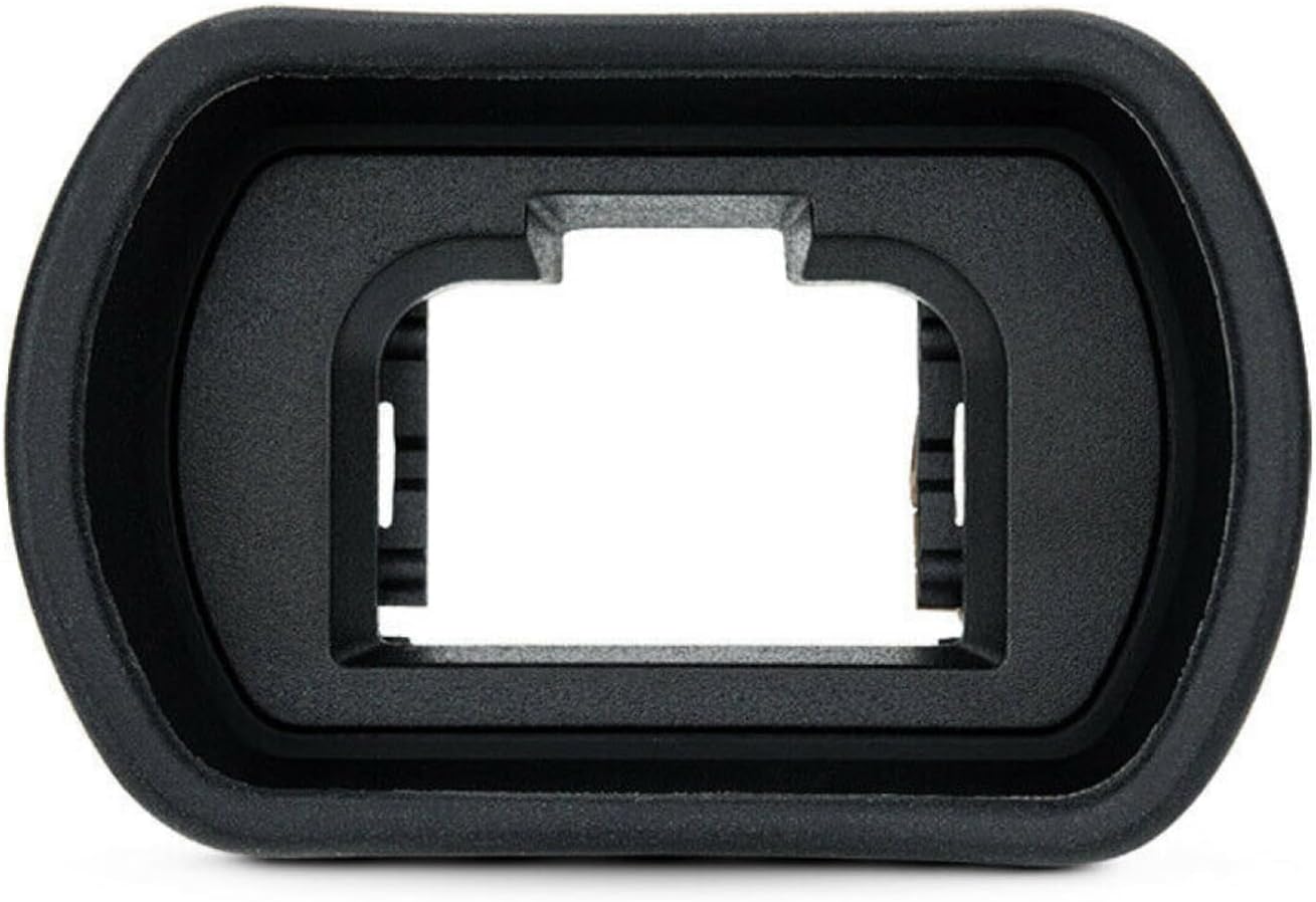 DAGIJIRD A7III A7II A7RIV A7RIII A7RII Replacement Soft Camera Eye Cup Eyepiece Viewfinder Protector Parts for Sony