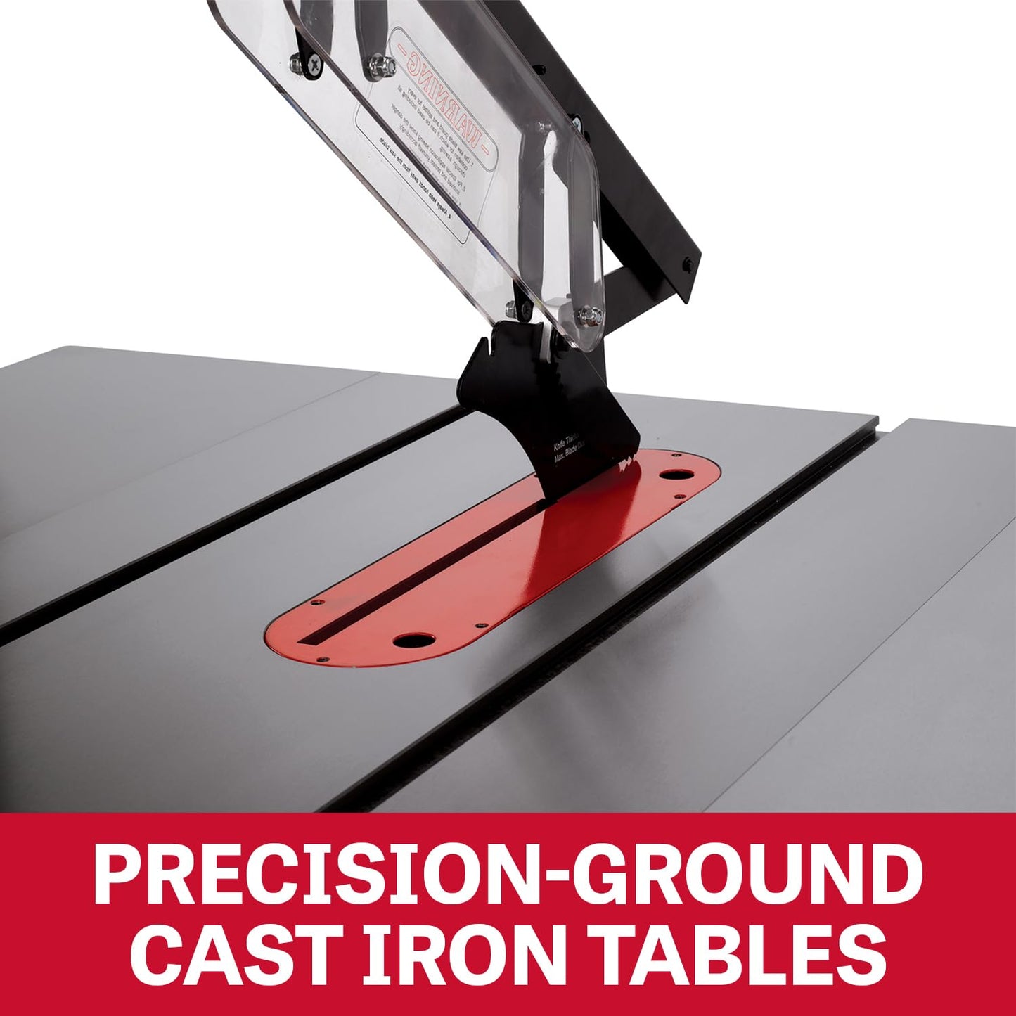 JET 10-Inch Deluxe XACTA Table Saw, 50-Inch Rip, 5 HP, 230V 1Ph (JTAS-10XL50-5/1DX)