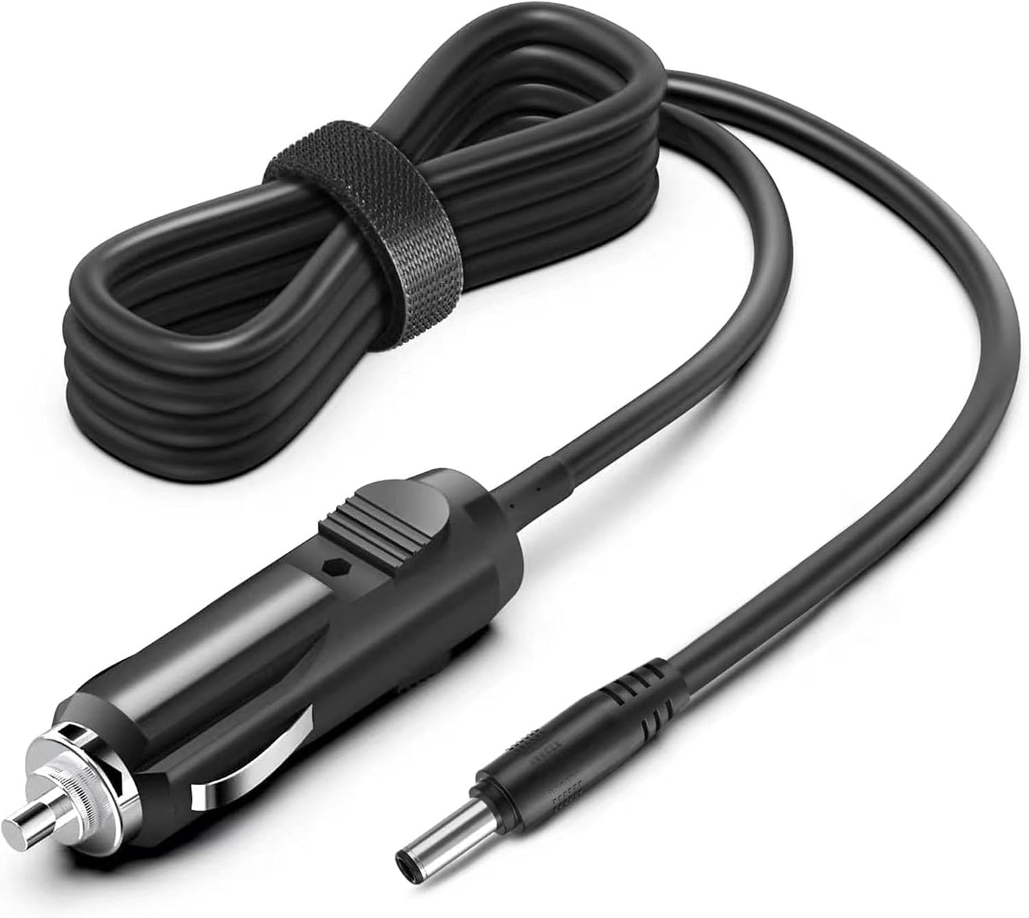 Xzrucst D10 EEHD301-6 010 Car DC Adapter for Verus Pro Auto Diagnostic Scan Tool OIO DID Display Unit Auto Vehicle