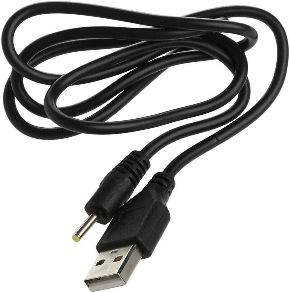 BestCH USB Charger Cable for Motorola Baby Monitor