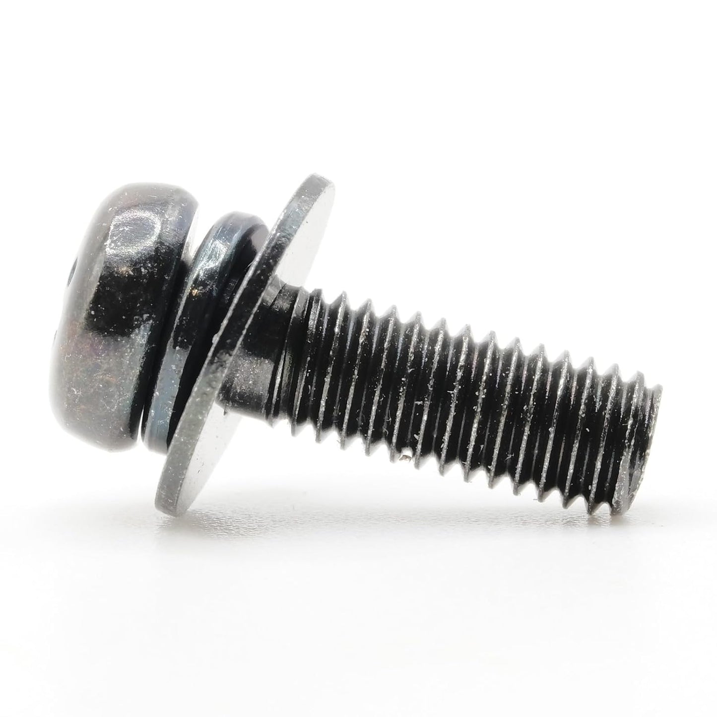 ReplacementScrews M5 16mm Set 4 x Base Stand Screws for Many Sony TVs