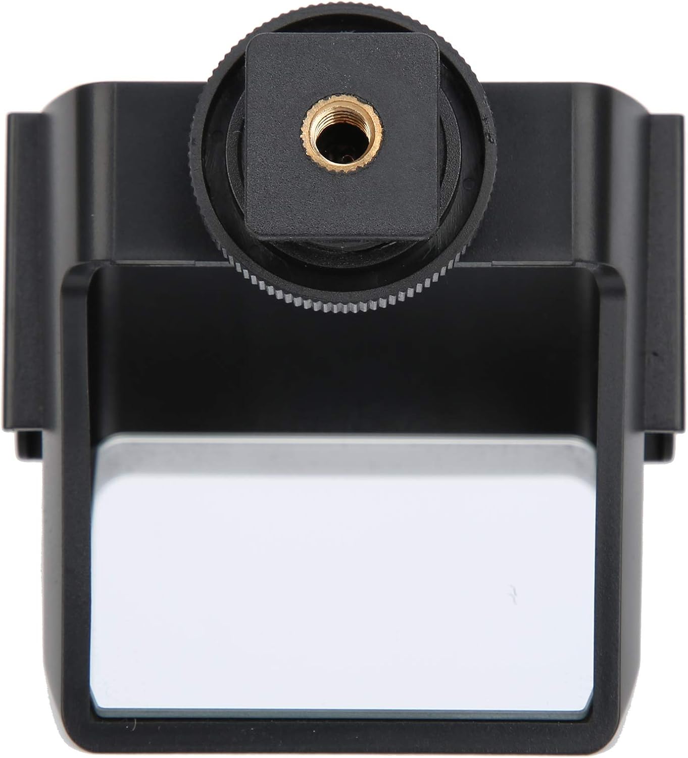 Flip Screen,Mirrorless Camera Universal Cold Shoe Mount Flip Screen Exhibition Stand,for Mirrorless Camera Photography