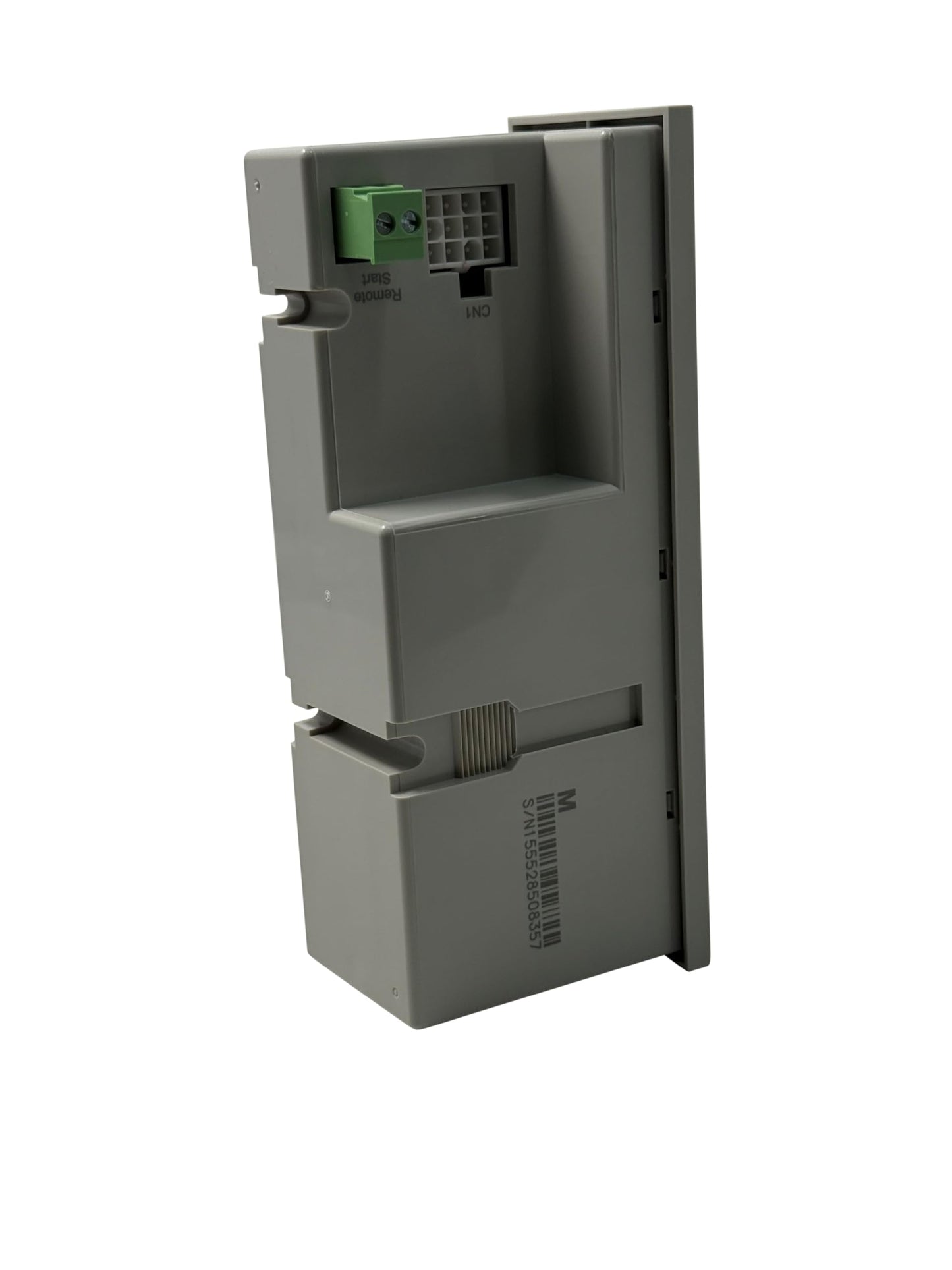 TC-V2 Transfer Switch Controller | 125-150 Amps | 2, 3, 4 Poles | Harness Included | Service Replacement