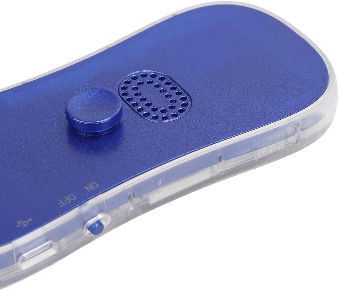 Mp3 4.2 (64GB Player, Portable Music Player FM Radio Hifi Speaker Voice Recorder for Travel Small Memory Card)