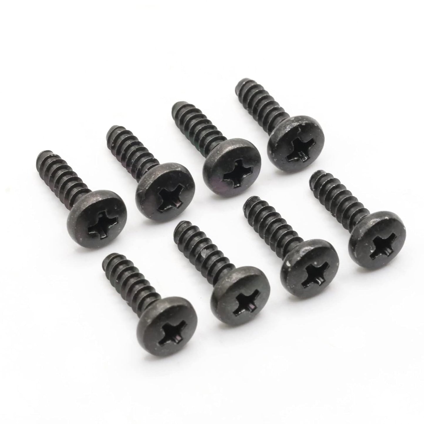 ReplacementScrews BN61-09494D (M4XL14) Set 8 Replacement TV Stand Screws for Samsung