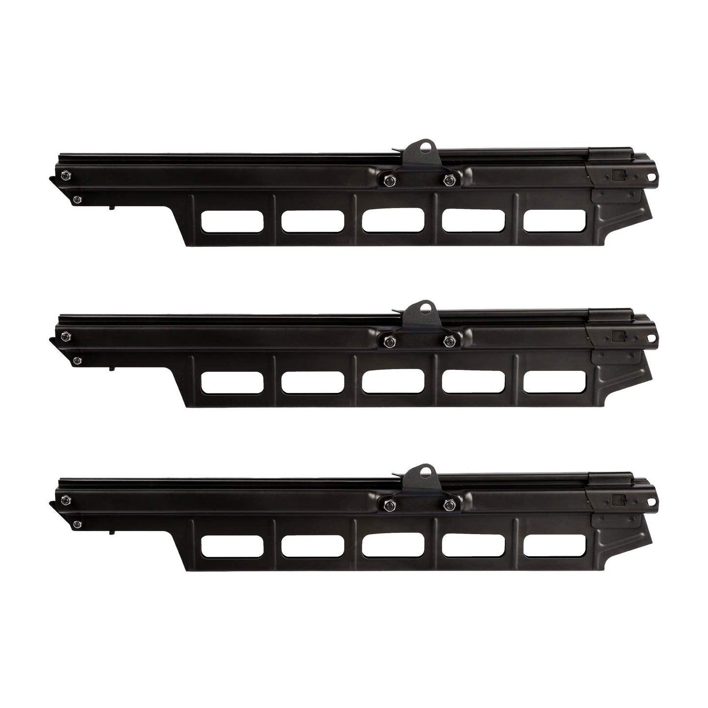KingOu NR2183 NR83A2/A5 Steel Magazine (NR83A2/A5 Steel Magazine（3 Pcs）)