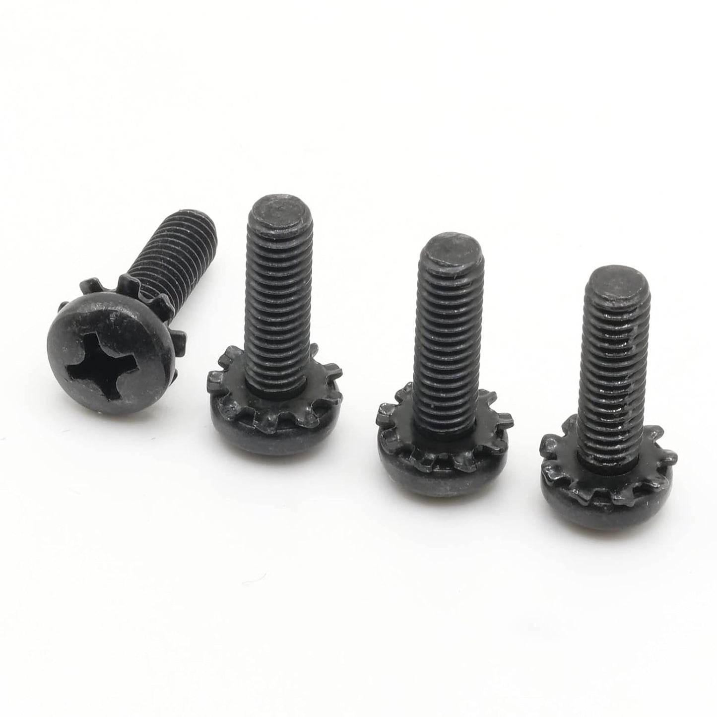 ReplacementScrews 55UH6090 (55UH6090.AUS) Stand Screws Compatible with LG