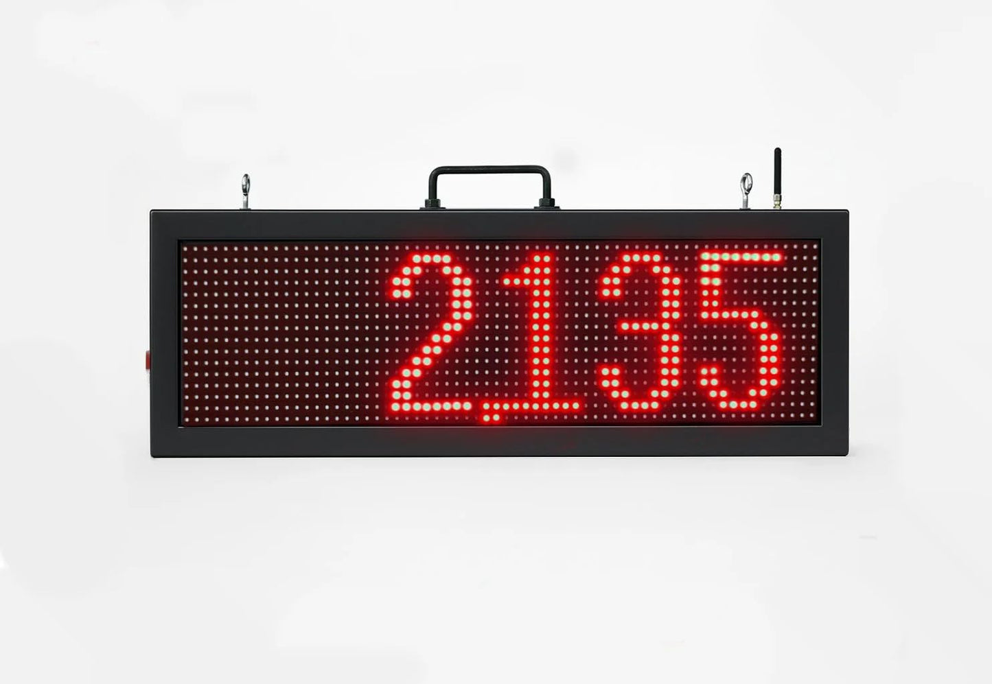 ArenaGear Sports Timer (Large Wireless Scoreboard)