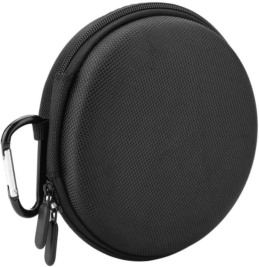 Ciglow Bluetooth Speaker Bag for , Mini Bluetooth Speaker Carry Case Full Bluetooth Speakers Bag Portable for .