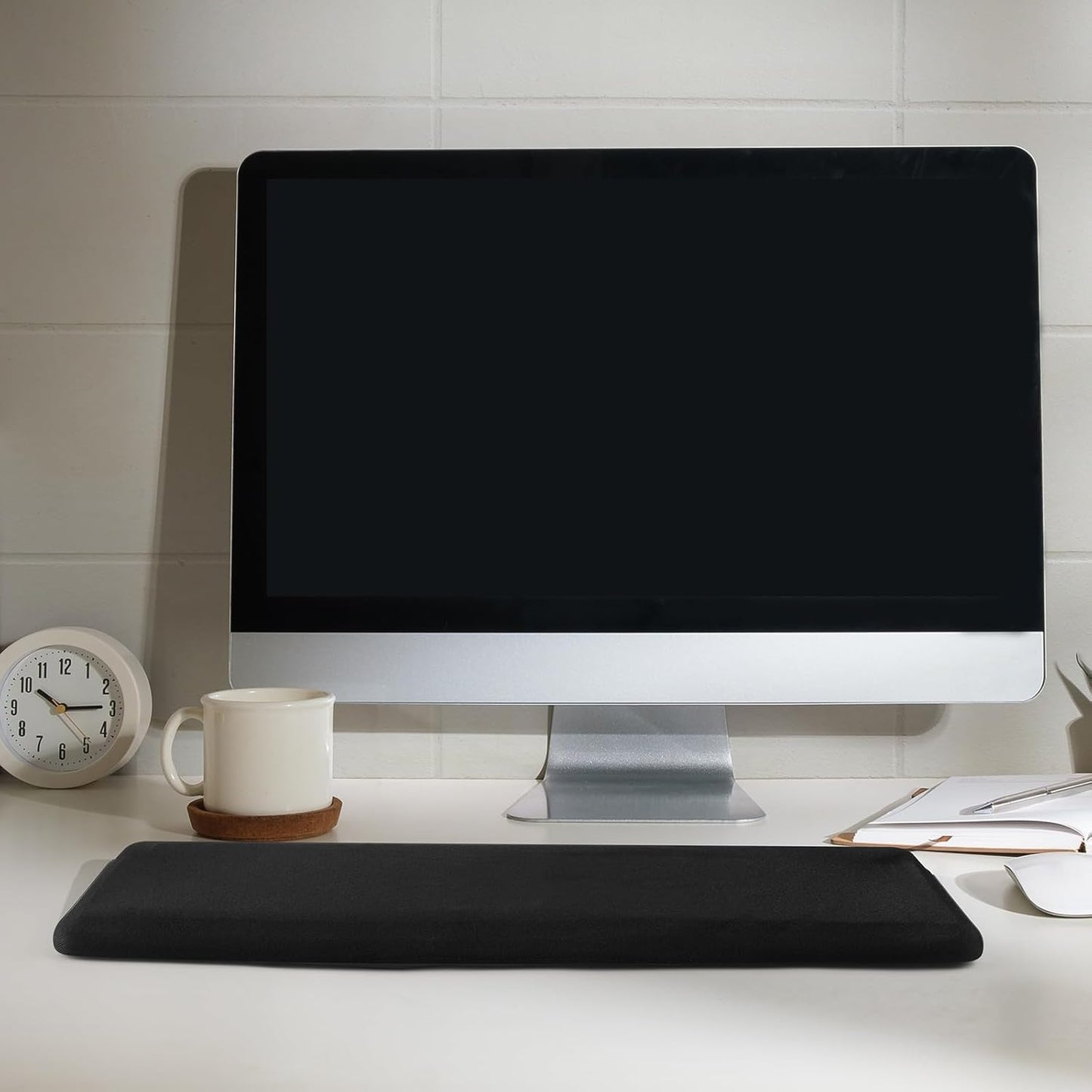 CaSZLUTION 75% 80% 96% 14.9" 5.9" 19.5" 7.5", Keyboard Dust Cover, Covers Most and Full Standard Size PC Keyboards