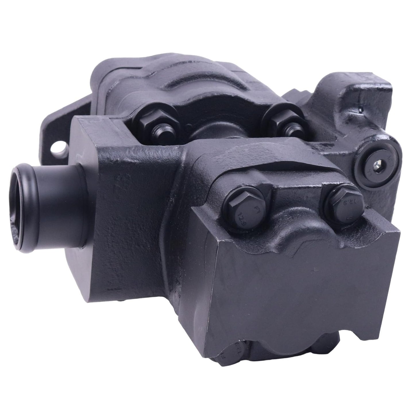 RONGPAS Hydraulic Pump Ass'y AT331223 Compatible with John Deere Backhoe Loader 310G 310SJ 310SK 315SJ 315SK 325J 325K 325SK