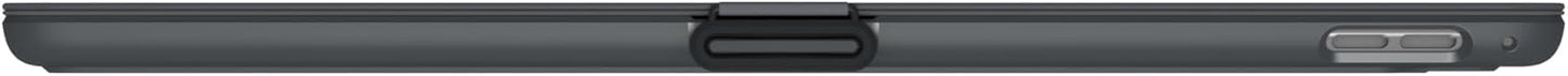 Speck 91905-5999 10.5" (2017) Products Balance FOLIO Case and Stand for iPad Pro with Magnets, Stormy Grey/Charcoal