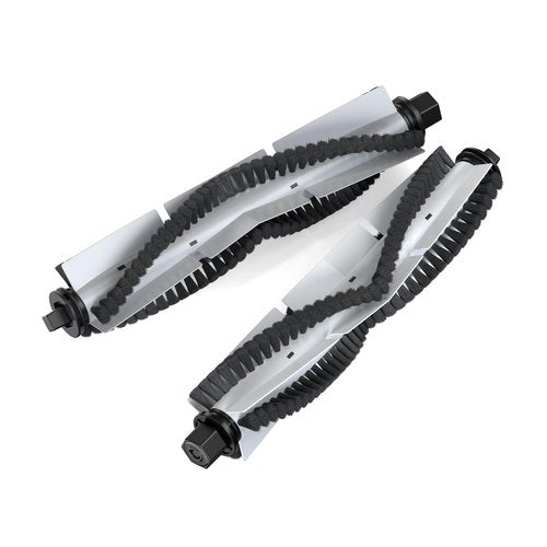 ILIFE Replacement Roller Brushes for A30 Pro/ A30s Robot Vacuum (2 pcs)
