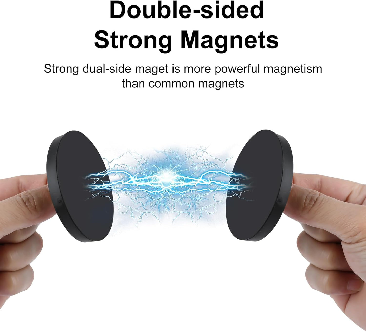 VVHOOY 2Pack Battery(2nd, 3rd), Magnetic Camera Mount Compatible with Ring Stick up Cam Ring Outdoor Cam Plus,Outdoor