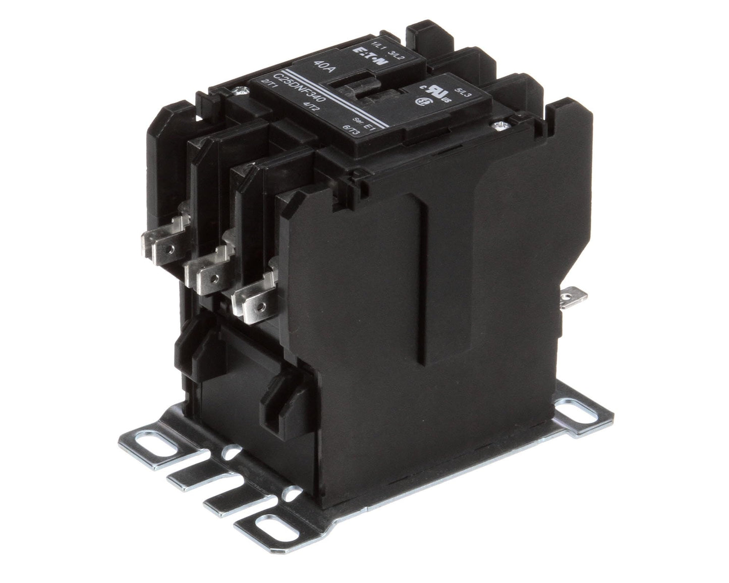 Stero Dishwasher P47-5506 3 Pole Ch Contactor, C25Dnf340B