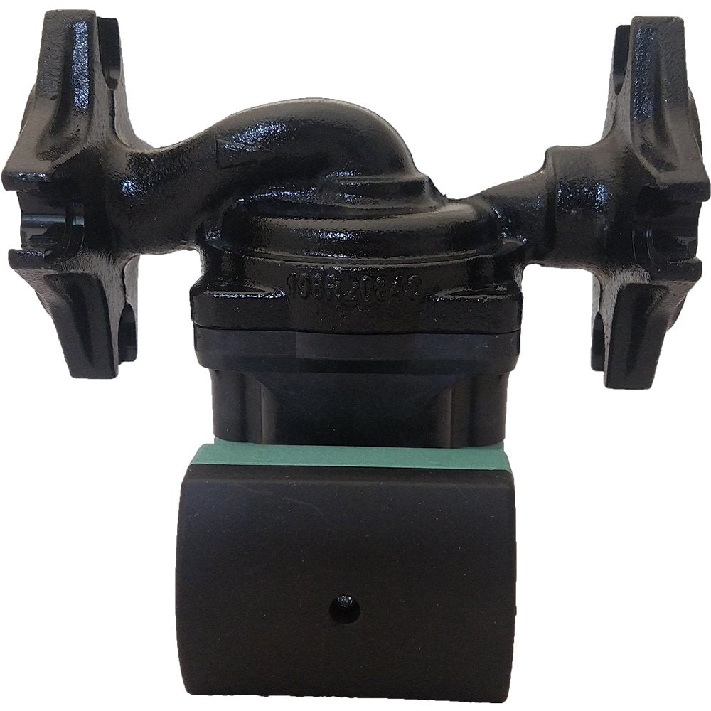 Taco 0015e3-F4, ECM High Efficiency Circulator, Pump, Cast Iron