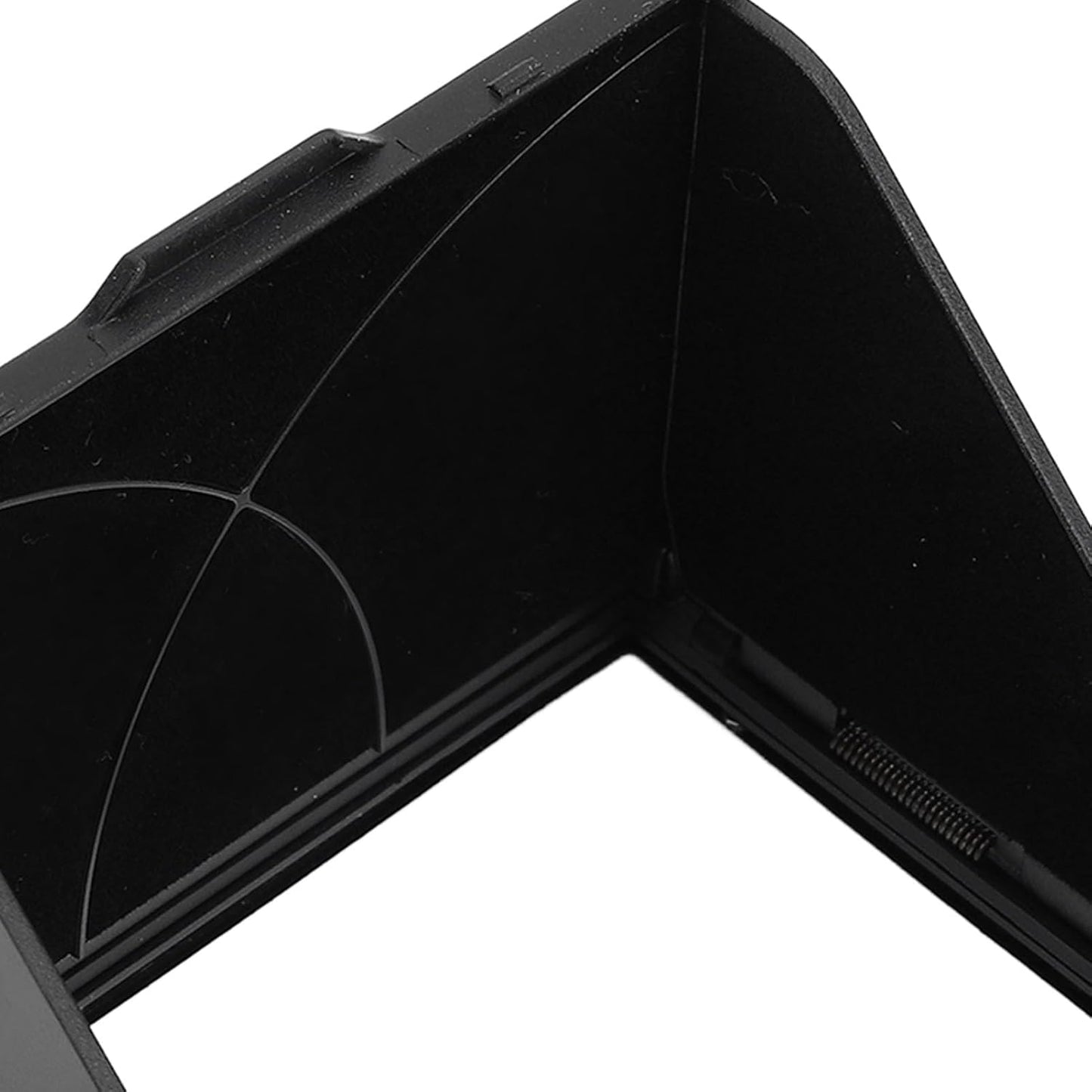 3 Inch A7 A7M2 A7R2 A7M3 A9 Tbest Camera LCD Sun Hood ABS Folding Screen Protector Sunshade Viewfinder Compatible