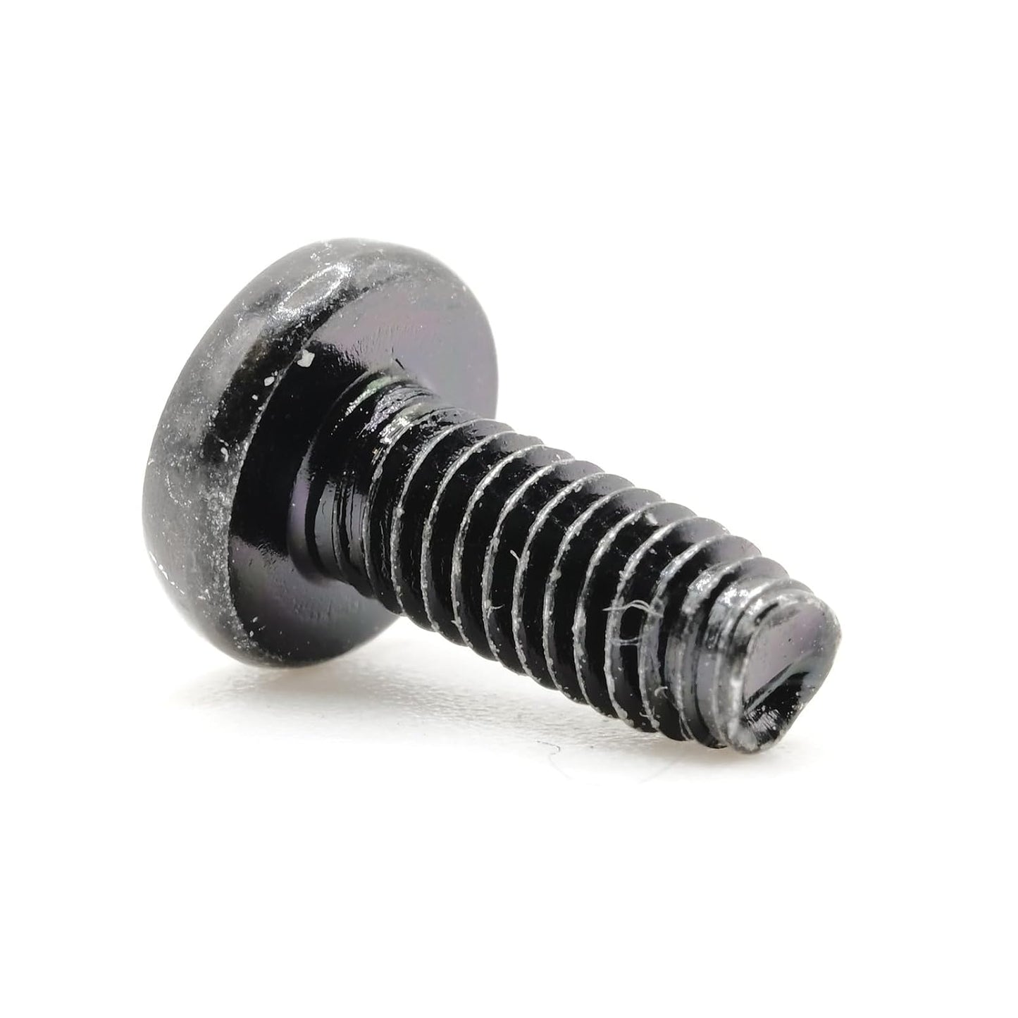 ReplacementScrews 6003-000337 (M4XL10) Pack 8 TV Stand Screws Compatible with Samsung