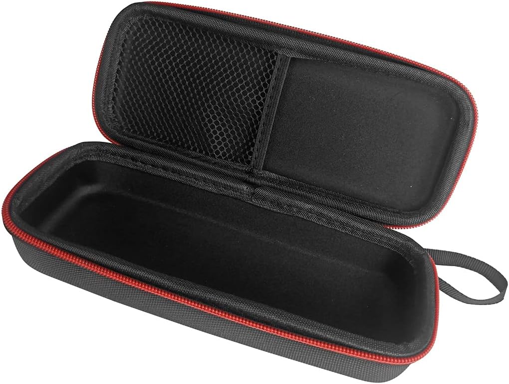 FitSand Hard Case Compatible for Heegomn Video Camera Camcorder