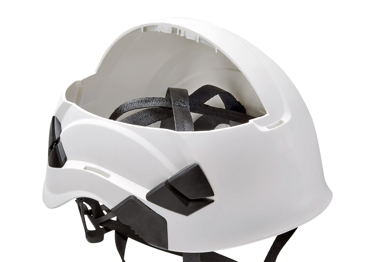 Petzl Vertex Vent Ventilated Safety Helmet (ANSI Z89.1 Type I Class C) - White