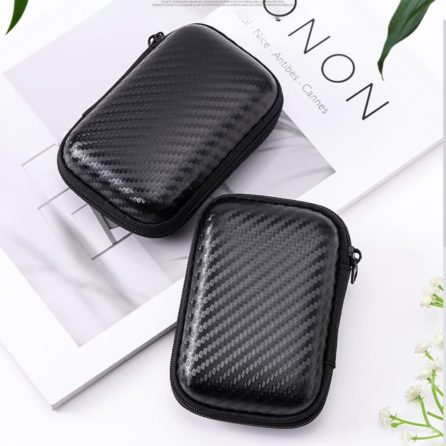 Monattrod 4 Inch MP3 MP4 4-inch MP3, & Player Case, Music Players Case for All Brands and Models Anti-Shock