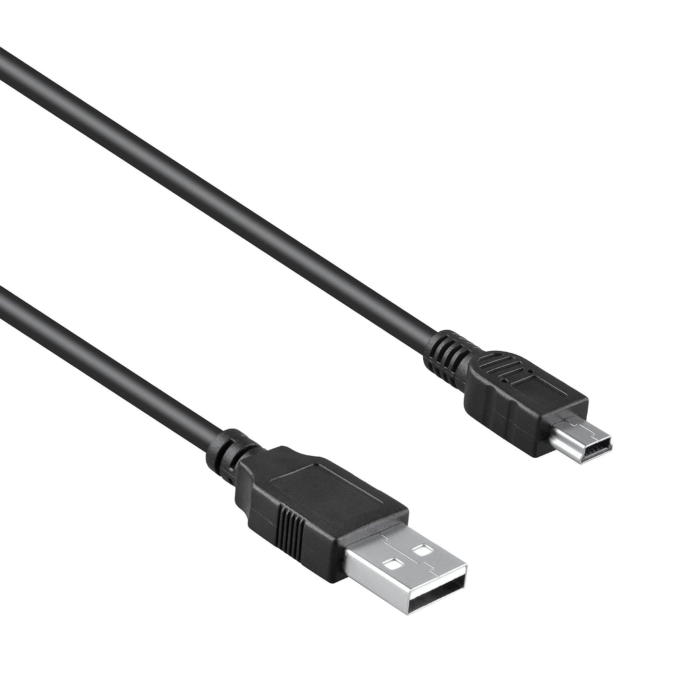 5ft DR-05 DR-07 Mk2 USB Cable Cord for TASCAM mkII Handheld Digital Audio Recorder
