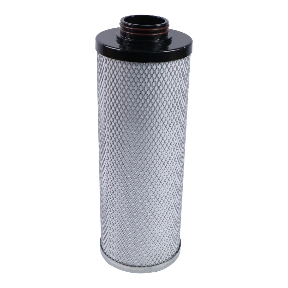 Femjork Air Oil Separator 144606-01 144606-02 Compatible with Quincy Rotary Screw Air Compressor